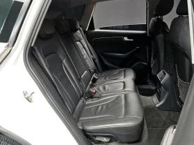 Audi Q5 3.0 TDI Quattro, снимка 11