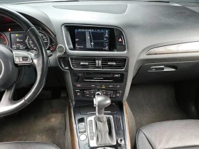 Audi Q5 3.0 TDI Quattro, снимка 13
