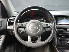 Audi Q5 3.0 TDI Quattro, снимка 12