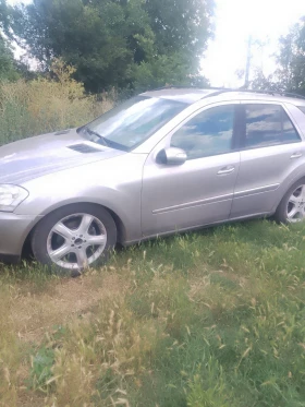 Mercedes-Benz ML 320 320 cdi, снимка 2