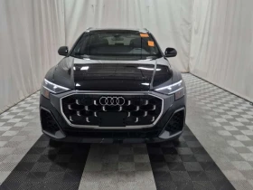 Audi Q8 * Progressiv * CARFAX * БЕЗ ПЪРВОНАЧАЛНА ВНОСКА, снимка 15