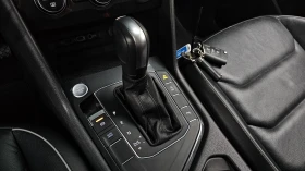VW Tiguan 2.0 TDI* BLIND SPOT* ЕЛ. БАГАЖНИК* КРАЙНА ЦЕНА, снимка 9