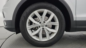 VW Tiguan 2.0 TDI* BLIND SPOT* ЕЛ. БАГАЖНИК* КРАЙНА ЦЕНА, снимка 5