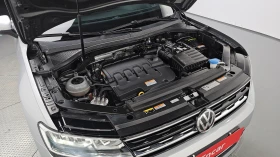 VW Tiguan 2.0 TDI* BLIND SPOT* ЕЛ. БАГАЖНИК* КРАЙНА ЦЕНА, снимка 6