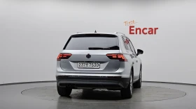 VW Tiguan 2.0 TDI* BLIND SPOT* ЕЛ. БАГАЖНИК* КРАЙНА ЦЕНА, снимка 4