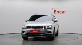 VW Tiguan 2.0 TDI* BLIND SPOT* ЕЛ. БАГАЖНИК* КРАЙНА ЦЕНА, снимка 3