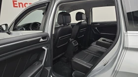 VW Tiguan 2.0 TDI* BLIND SPOT* ЕЛ. БАГАЖНИК* КРАЙНА ЦЕНА, снимка 11
