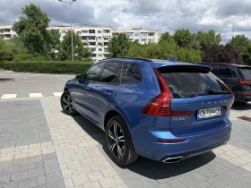 Volvo XC60 R-Design, снимка 13