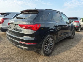 Audi Q3 KOMFORT, ПРОГНОЗНА ЦЕНА до БГ, снимка 3