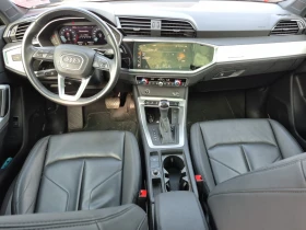 Audi Q3 KOMFORT, ПРОГНОЗНА ЦЕНА до БГ, снимка 10