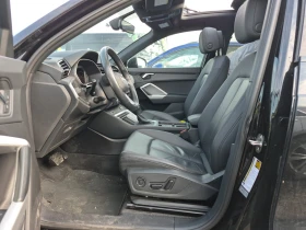 Audi Q3 KOMFORT, ПРОГНОЗНА ЦЕНА до БГ, снимка 5