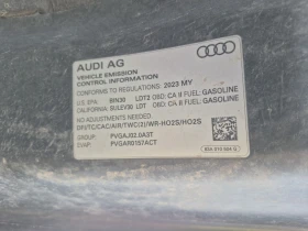 Audi Q3 KOMFORT, ПРОГНОЗНА ЦЕНА до БГ, снимка 15