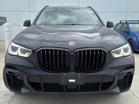 BMW X5 * M50i * ГЛАВНО ПРЕДСТАВИТЕЛСТВО НА BMW* , снимка 2