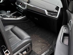 BMW X5 * M50i * ГЛАВНО ПРЕДСТАВИТЕЛСТВО НА BMW* , снимка 13