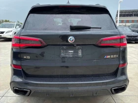 BMW X5 * M50i * ГЛАВНО ПРЕДСТАВИТЕЛСТВО НА BMW* , снимка 5