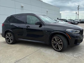 BMW X5 * M50i * ГЛАВНО ПРЕДСТАВИТЕЛСТВО НА BMW* , снимка 4