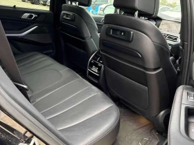 BMW X5 * M50i * ГЛАВНО ПРЕДСТАВИТЕЛСТВО НА BMW* , снимка 12