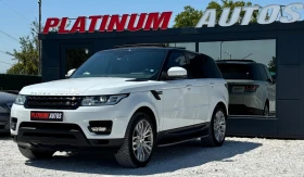Land Rover Range Rover Sport 3.0D/HSE/NAVI/PANO/TOP, снимка 1