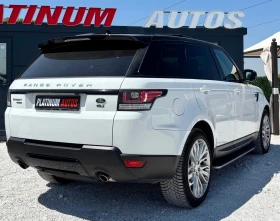 Land Rover Range Rover Sport 3.0D/HSE/NAVI/PANO/TOP, снимка 10
