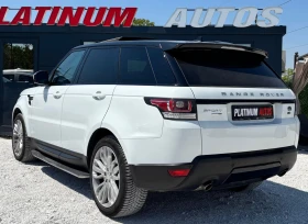 Land Rover Range Rover Sport 3.0D/HSE/NAVI/PANO/TOP, снимка 13