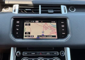 Land Rover Range Rover Sport 3.0D/HSE/NAVI/PANO/TOP, снимка 17