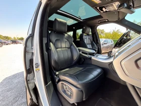 Land Rover Range Rover Sport 3.0D/HSE/NAVI/PANO/TOP, снимка 5