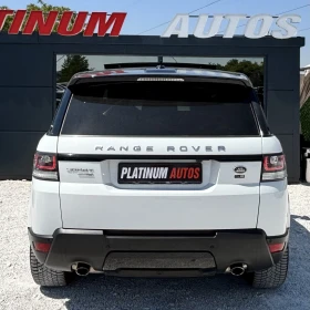 Land Rover Range Rover Sport 3.0D/HSE/NAVI/PANO/TOP, снимка 9