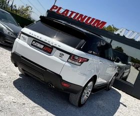 Land Rover Range Rover Sport 3.0D/HSE/NAVI/PANO/TOP, снимка 11