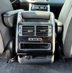 Land Rover Range Rover Sport 3.0D/HSE/NAVI/PANO/TOP, снимка 12