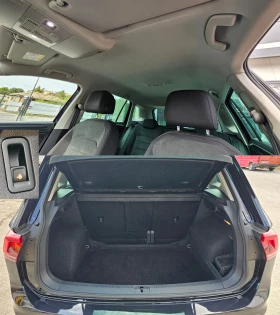 VW Tiguan 2.0TDi 150HP 4x4 7DSG CH-ДИСТРОНИК-LED-ЛИЗИНГ, снимка 15