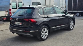 VW Tiguan 2.0TDi 150HP 4x4 7DSG CH-ДИСТРОНИК-LED-ЛИЗИНГ, снимка 6