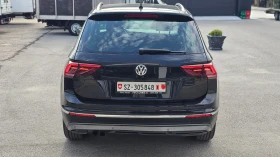 VW Tiguan 2.0TDi 150HP 4x4 7DSG CH-ДИСТРОНИК-LED-ЛИЗИНГ, снимка 5