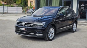VW Tiguan 2.0TDi 150HP 4x4 7DSG CH-ДИСТРОНИК-LED-ЛИЗИНГ, снимка 3