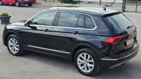 VW Tiguan 2.0TDi 150HP 4x4 7DSG CH-ДИСТРОНИК-LED-ЛИЗИНГ, снимка 4