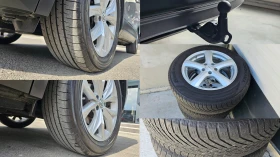 VW Tiguan 2.0TDi 150HP 4x4 7DSG CH-8бр.ДЖАНТИ-ДИСТРОНИК-LED, снимка 17