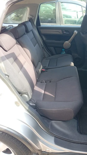 Honda Cr-v, снимка 6