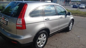 Honda Cr-v, снимка 2