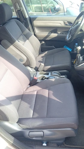 Honda Cr-v, снимка 7