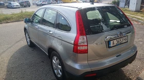 Honda Cr-v, снимка 4