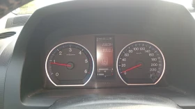 Honda Cr-v, снимка 9