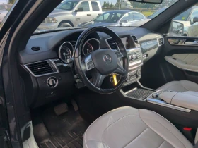 Mercedes-Benz GL 350 AMg-pack* 360* TV* Harman/Kardon* Вакуум* Обдух, снимка 6