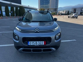 Citroen C3 Aircross 1, 2 puretech 131p.s.Shine , снимка 2