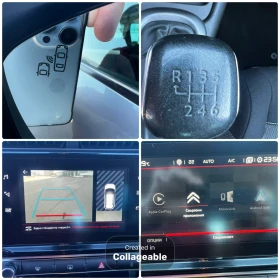 Citroen C3 Aircross 1, 2 puretech 131p.s.Shine , снимка 14
