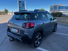 Citroen C3 Aircross 1, 2 puretech 131p.s.Shine , снимка 4