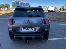 Citroen C3 Aircross 1, 2 puretech 131p.s.Shine , снимка 5
