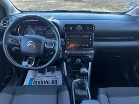 Citroen C3 Aircross 1, 2 puretech 131p.s.Shine , снимка 16