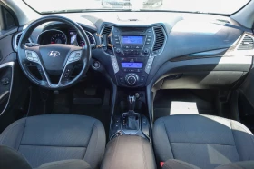 Hyundai Santa fe SPORT 4x4* ПАРКТРОНИК* ПОДГРЕВ* ЩОРА* АВТОКРЕДИТ* , снимка 11