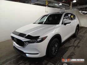 Mazda CX-5, снимка 1