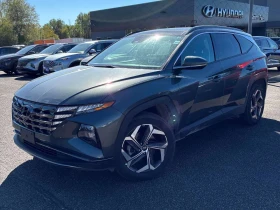 Hyundai Tucson Luxury | CARFAX | БЕЗ ИНЦИДЕНТИ , снимка 1
