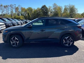 Hyundai Tucson Luxury | CARFAX | БЕЗ ИНЦИДЕНТИ , снимка 3